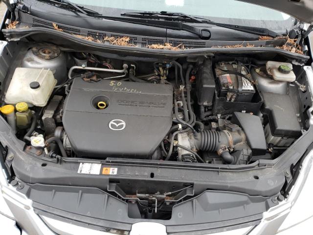 Photo 11 VIN: JM1CR2WL1A0368446 - MAZDA 5 