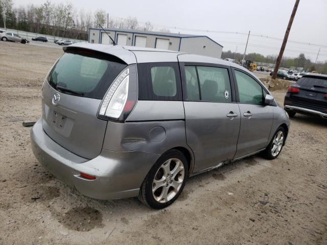 Photo 2 VIN: JM1CR2WL1A0368446 - MAZDA 5 