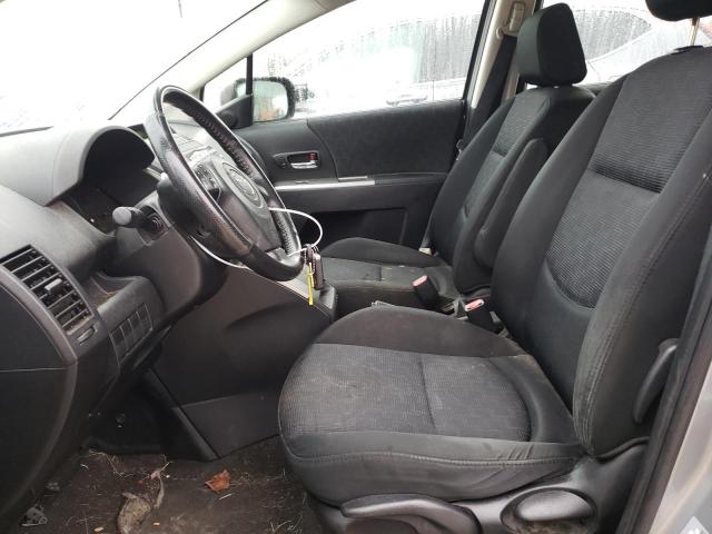 Photo 6 VIN: JM1CR2WL1A0368446 - MAZDA 5 