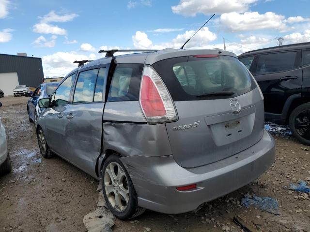 Photo 1 VIN: JM1CR2WL1A0369239 - MAZDA 5 