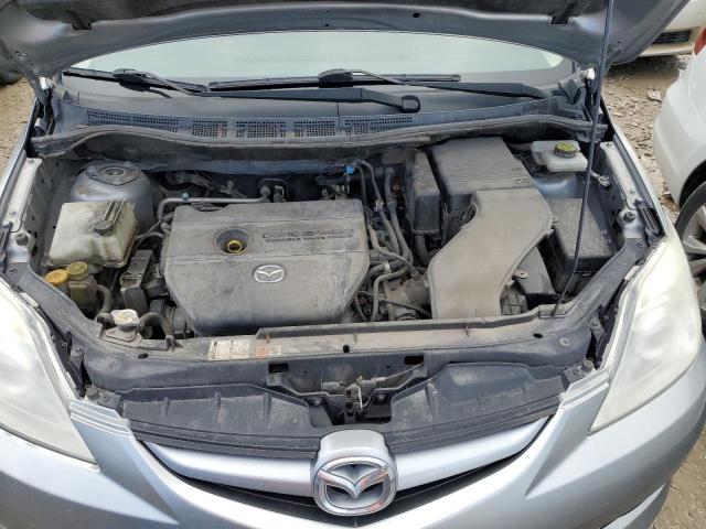 Photo 10 VIN: JM1CR2WL1A0369239 - MAZDA 5 