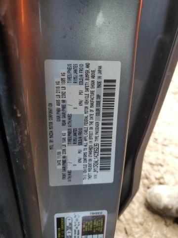 Photo 11 VIN: JM1CR2WL1A0369239 - MAZDA 5 