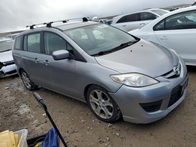 Photo 3 VIN: JM1CR2WL1A0369239 - MAZDA 5 