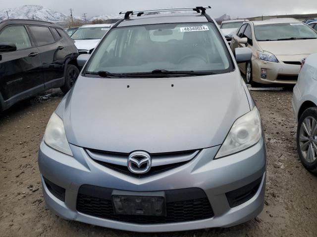 Photo 4 VIN: JM1CR2WL1A0369239 - MAZDA 5 