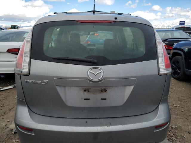 Photo 5 VIN: JM1CR2WL1A0369239 - MAZDA 5 