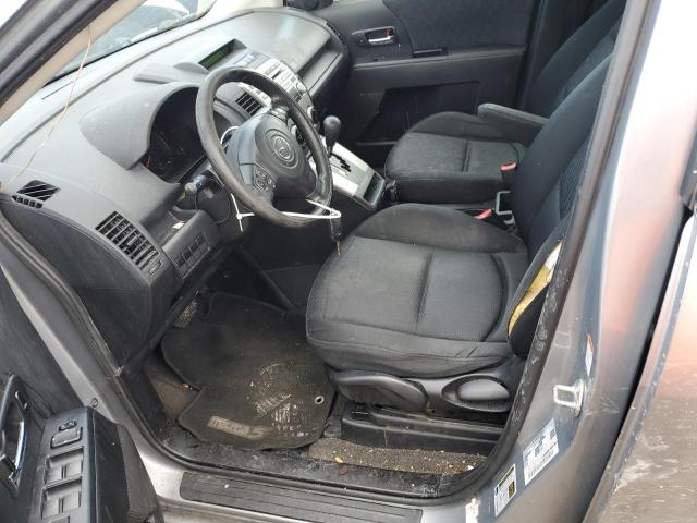 Photo 6 VIN: JM1CR2WL1A0369239 - MAZDA 5 