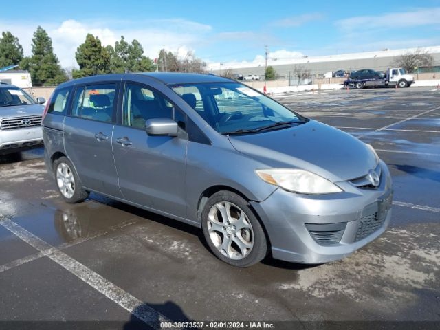 Photo 0 VIN: JM1CR2WL1A0372769 - MAZDA MAZDA5 