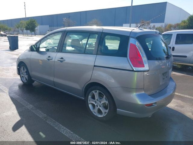 Photo 2 VIN: JM1CR2WL1A0372769 - MAZDA MAZDA5 