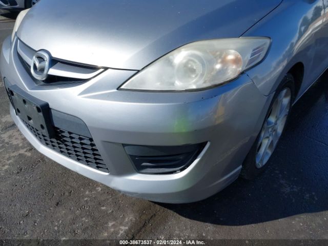 Photo 5 VIN: JM1CR2WL1A0372769 - MAZDA MAZDA5 