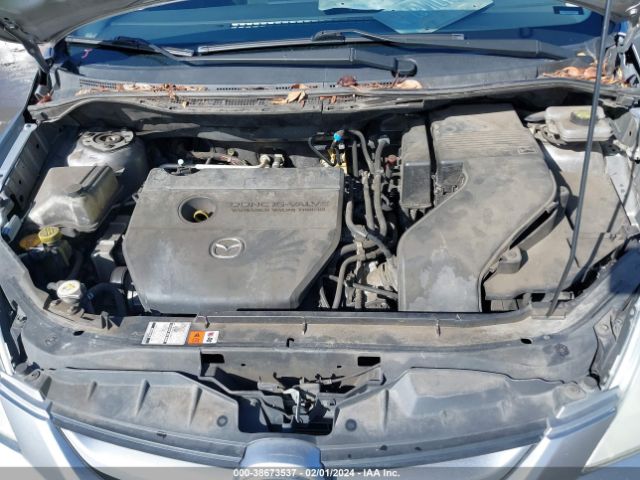 Photo 9 VIN: JM1CR2WL1A0372769 - MAZDA MAZDA5 