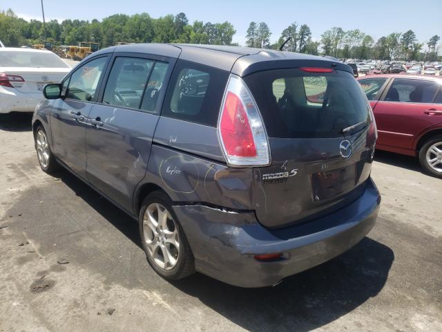 Photo 2 VIN: JM1CR2WL1A0373596 - MAZDA 5 