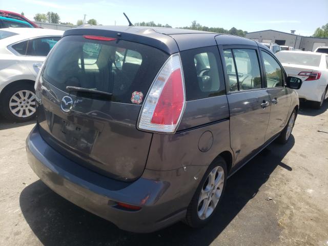 Photo 3 VIN: JM1CR2WL1A0373596 - MAZDA 5 