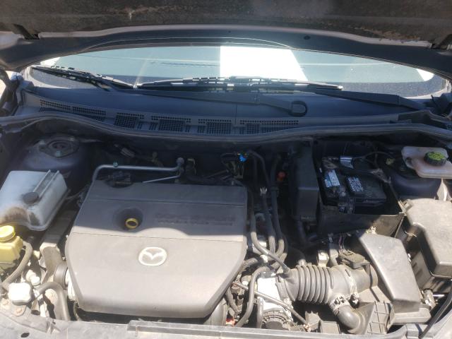 Photo 6 VIN: JM1CR2WL1A0373596 - MAZDA 5 