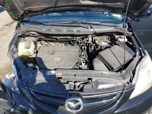 Photo 11 VIN: JM1CR2WL1A0376868 - MAZDA 5 