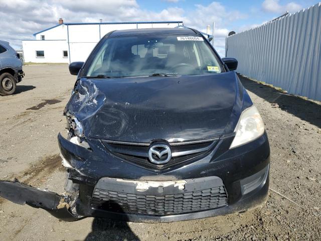 Photo 4 VIN: JM1CR2WL1A0376868 - MAZDA 5 