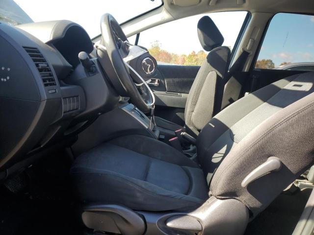 Photo 6 VIN: JM1CR2WL1A0376868 - MAZDA 5 