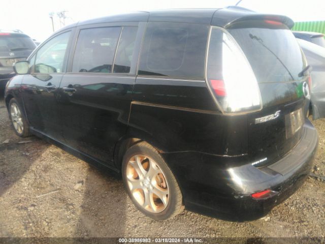 Photo 2 VIN: JM1CR2WL1A0377695 - MAZDA MAZDA5 