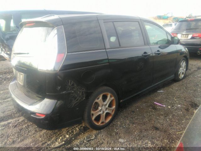 Photo 3 VIN: JM1CR2WL1A0377695 - MAZDA MAZDA5 