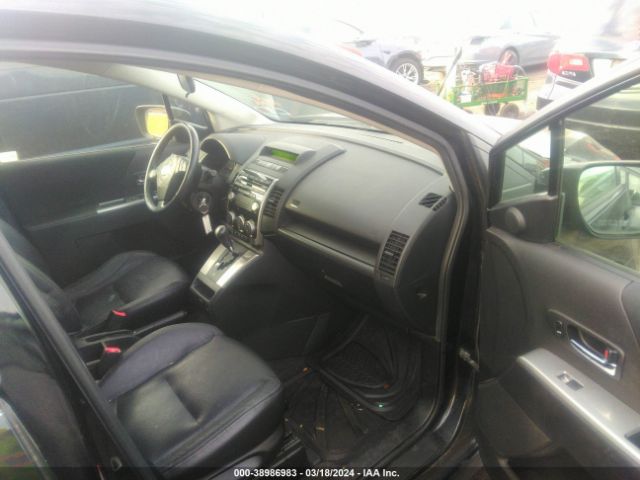 Photo 4 VIN: JM1CR2WL1A0377695 - MAZDA MAZDA5 