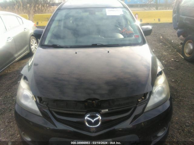 Photo 5 VIN: JM1CR2WL1A0377695 - MAZDA MAZDA5 