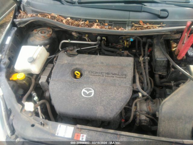 Photo 9 VIN: JM1CR2WL1A0377695 - MAZDA MAZDA5 