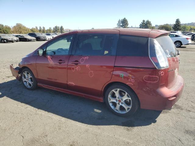 Photo 1 VIN: JM1CR2WL1A0381830 - MAZDA 5 