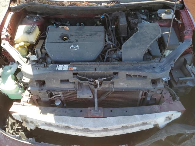 Photo 11 VIN: JM1CR2WL1A0381830 - MAZDA 5 