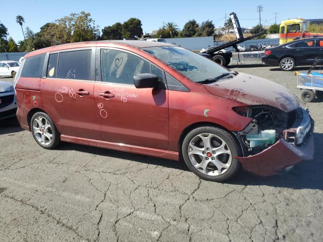 Photo 3 VIN: JM1CR2WL1A0381830 - MAZDA 5 