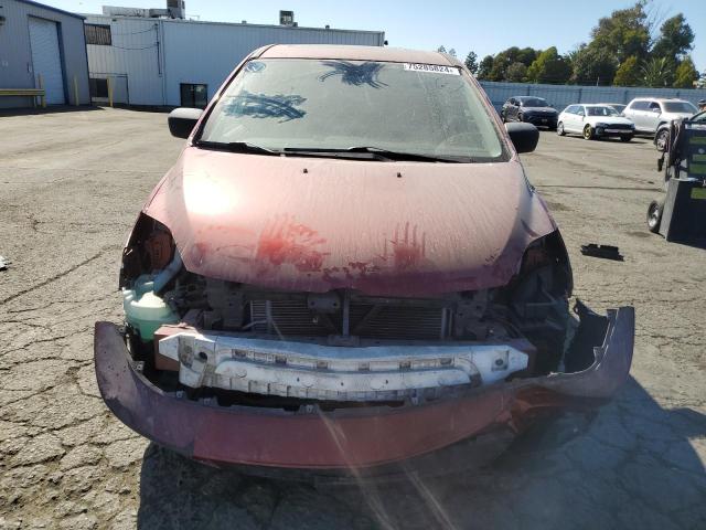 Photo 4 VIN: JM1CR2WL1A0381830 - MAZDA 5 