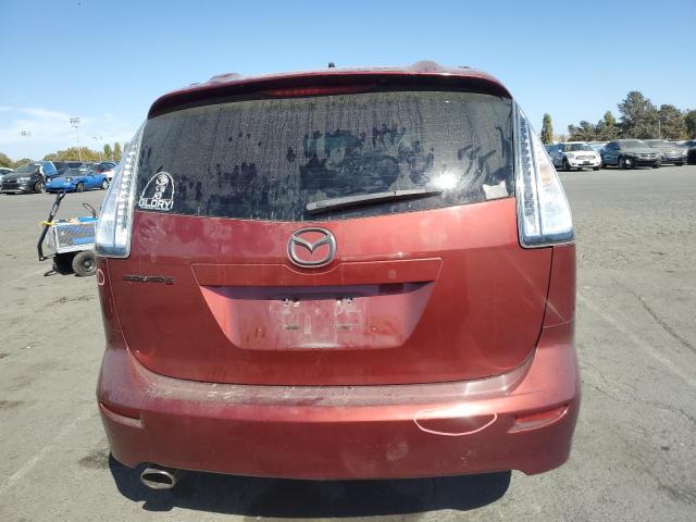 Photo 5 VIN: JM1CR2WL1A0381830 - MAZDA 5 