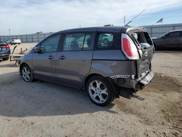 Photo 1 VIN: JM1CR2WL2A0363689 - MAZDA 5 