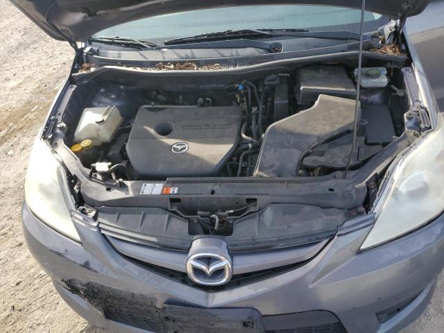 Photo 11 VIN: JM1CR2WL2A0363689 - MAZDA 5 