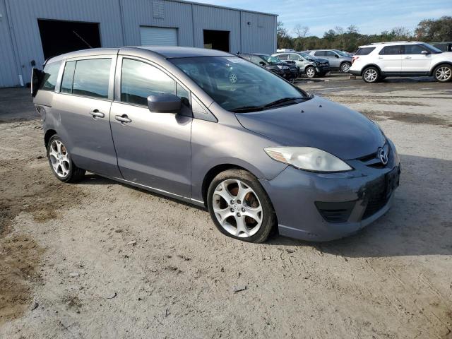 Photo 3 VIN: JM1CR2WL2A0363689 - MAZDA 5 