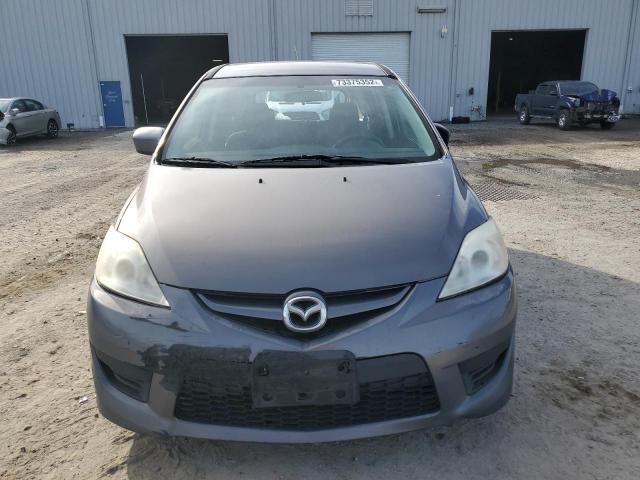 Photo 4 VIN: JM1CR2WL2A0363689 - MAZDA 5 