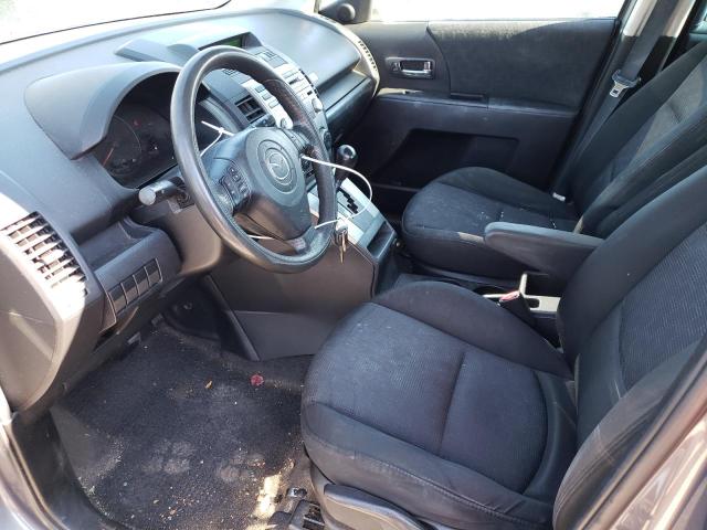 Photo 6 VIN: JM1CR2WL2A0363689 - MAZDA 5 