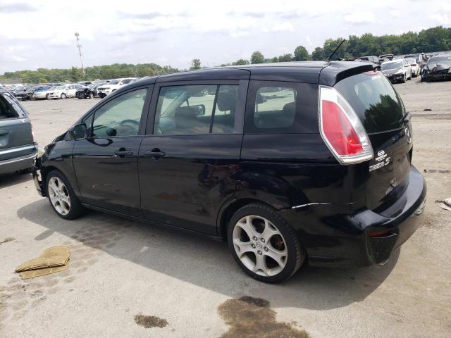 Photo 1 VIN: JM1CR2WL2A0367273 - MAZDA 5 