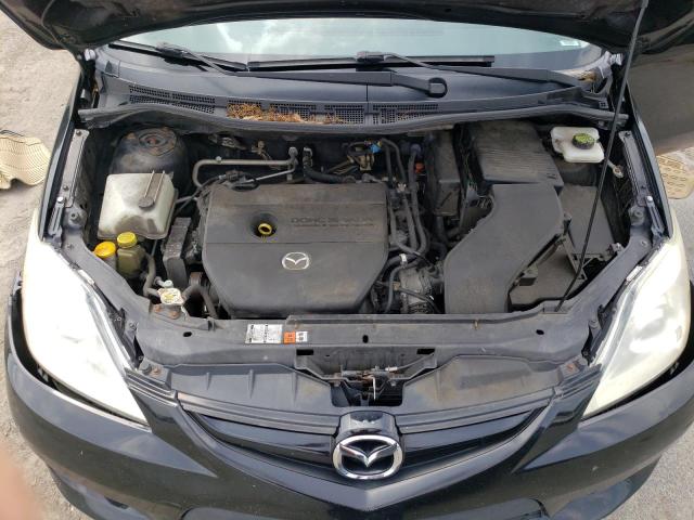 Photo 11 VIN: JM1CR2WL2A0367273 - MAZDA 5 