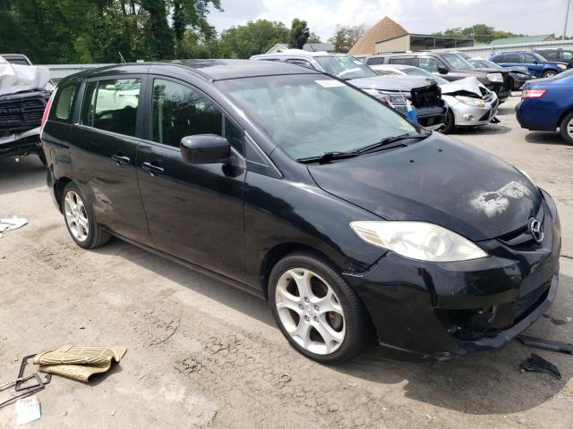 Photo 3 VIN: JM1CR2WL2A0367273 - MAZDA 5 