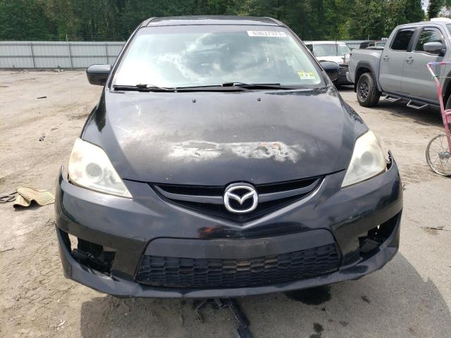 Photo 4 VIN: JM1CR2WL2A0367273 - MAZDA 5 