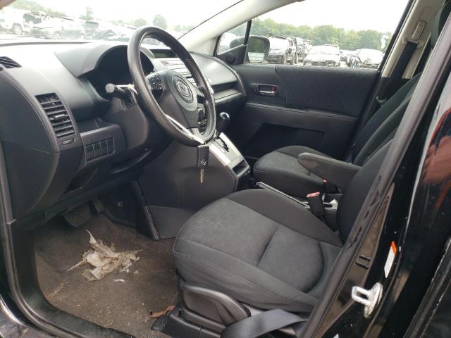 Photo 6 VIN: JM1CR2WL2A0367273 - MAZDA 5 