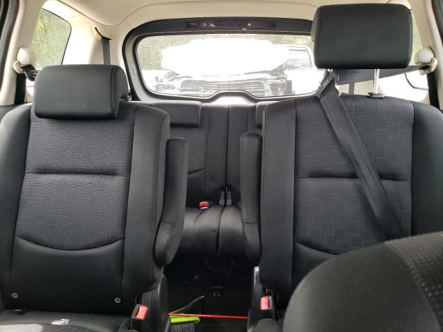 Photo 9 VIN: JM1CR2WL2A0367273 - MAZDA 5 