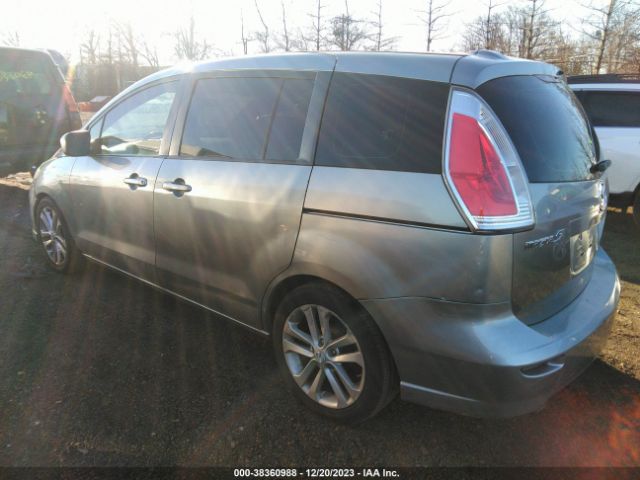 Photo 2 VIN: JM1CR2WL2A0367614 - MAZDA MAZDA5 