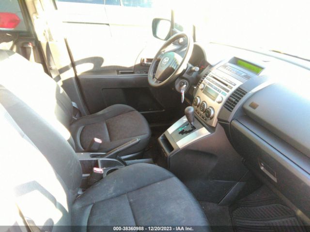 Photo 4 VIN: JM1CR2WL2A0367614 - MAZDA MAZDA5 