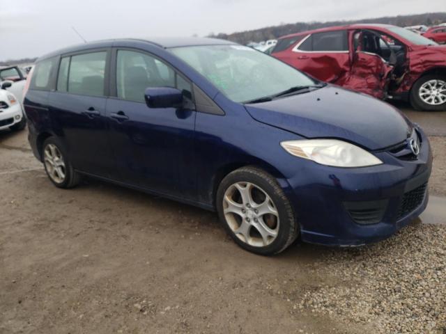 Photo 3 VIN: JM1CR2WL2A0373610 - MAZDA 5 