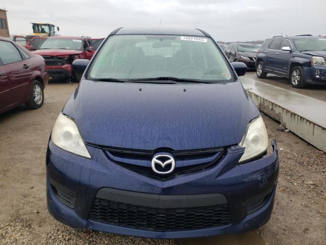 Photo 4 VIN: JM1CR2WL2A0373610 - MAZDA 5 