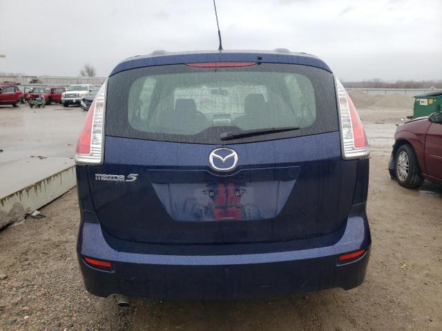 Photo 5 VIN: JM1CR2WL2A0373610 - MAZDA 5 