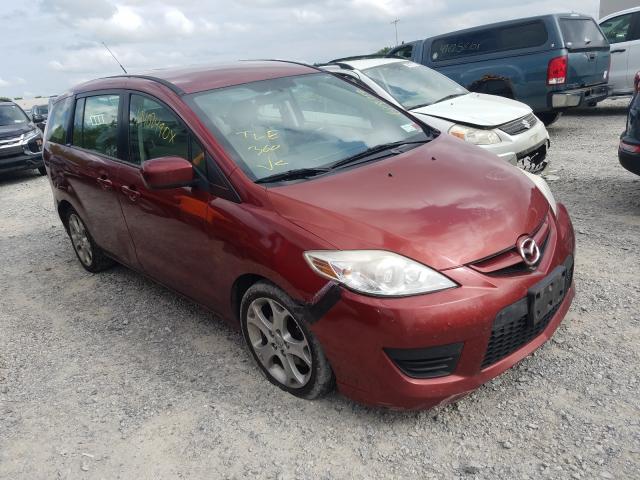 Photo 0 VIN: JM1CR2WL2A0375955 - MAZDA 5 