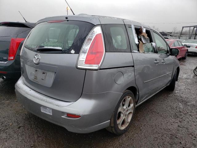 Photo 3 VIN: JM1CR2WL2A0376099 - MAZDA 5 