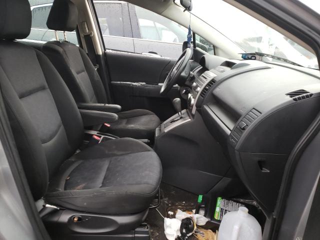 Photo 4 VIN: JM1CR2WL2A0376099 - MAZDA 5 