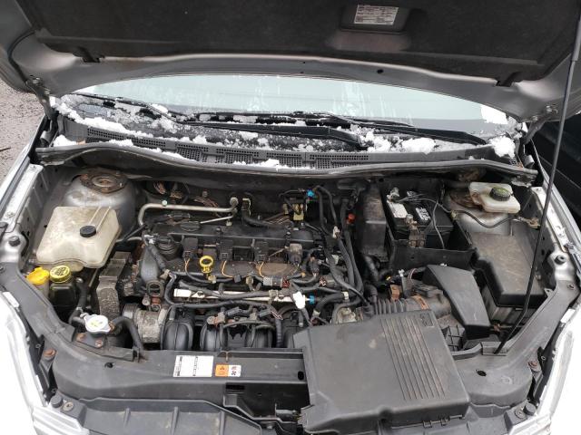 Photo 6 VIN: JM1CR2WL2A0376099 - MAZDA 5 